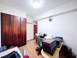 Parc Palais (D21), Condominium #502007191